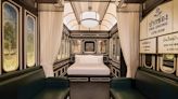 This Whimsical New Thailand Resort Has Suites Styled Like Luxury Train Cars