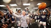 Who Says Dan Hurley Isn’t Taking His Final Four Rings From UConn To Kentucky?