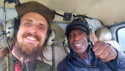 Indonesia, NZ deny Papua rebel claim 'bribe' paid for pilot release