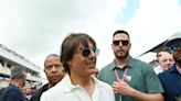 Tom Cruise, Patrick Mahomes among celebrities at Formula 1 Miami Grand Prix