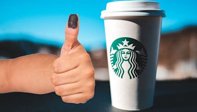 Starbucks dará cafés gratis este 2 de junio. Lo que debes saber - Revista Merca2.0 |
