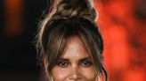 Halle Berry Shares Fitness Video With Fans On Instagram