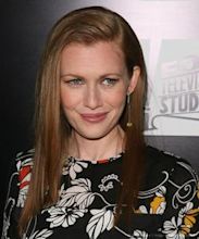 Mireille Enos