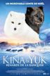 Kina & Yuk: Renards de la banquise