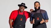 Cedric The Entertainer And Anthony Anderson’s BBQ Brand Will Be Explored In New A&E Series