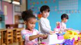 Preschool Access Is Worse in These States, New Report Finds