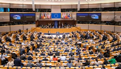 El Parlamento Europeo, la Universidad San Jorge y '20minutos' organizan un nuevo debate sobre las elecciones del 9 de junio