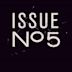 Issue, No.5