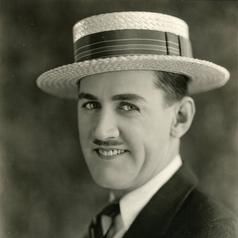 Charley Chase