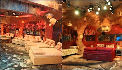 Did You Know Bigg Boss 18 House Took 45 Days and 200 Workers To Build?