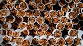 China’s Anti-Graft Agency Probes State Tobacco Deputy Head