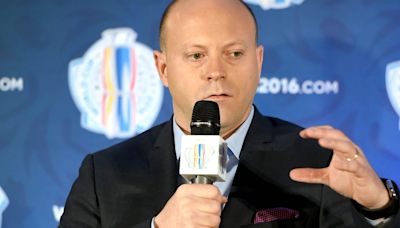 The Oilers hiring disgraced ex-Blackhawks GM Stan Bowman is just business as usual for the NHL