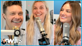 Whose Side Are You On? Tanya and Becca Are In a Fight Over This BBQ Debate | Z100 New York | Ryan Seacrest