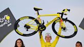 Geraint Thomas tips Tadej Pogačar to take Tour de France stage record