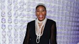 Serena Williams tried to deposit first $1m in career earnings at drive-thru ATM