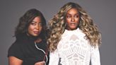 Celebrity Hairstylist Kim Kimble Launches Wigs for People With Textured Hair With HairUWear