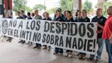 Motosierra sin fin: el Gobierno comenzó con el desguace del INTI