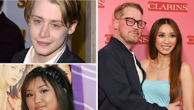 Here's What 25 Child Actors Looked Like In 2004 Vs. 2024