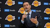 Lakers Head Coach JJ Redick Squashes Rumors About LeBron James' Role in Coaching Search