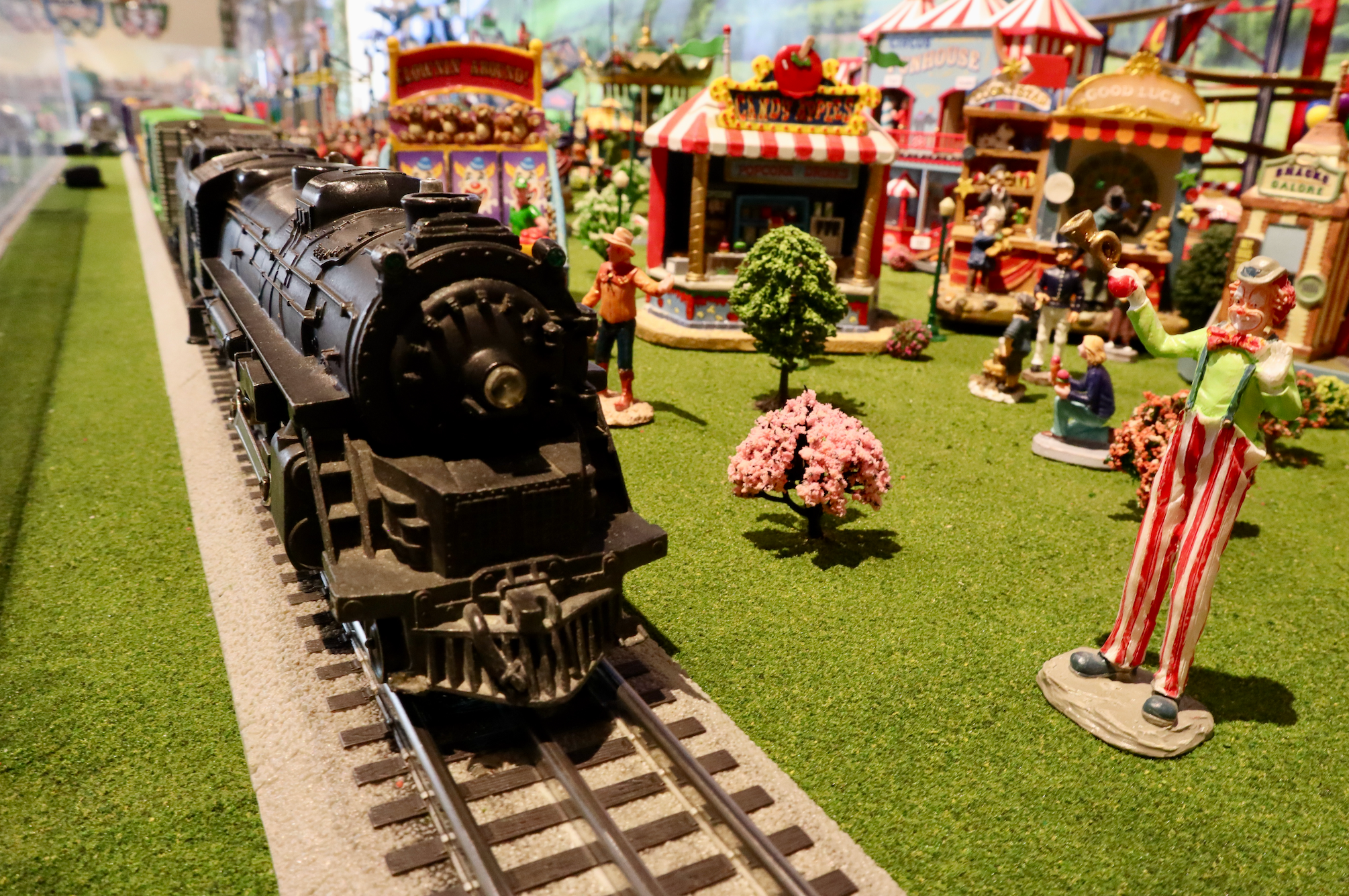 Where to get your choo choo fix in Cincinnati as local train attraction sets 2025 closure