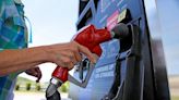 Statewide pump price average drops ahead of busy Labor Day holiday weekend