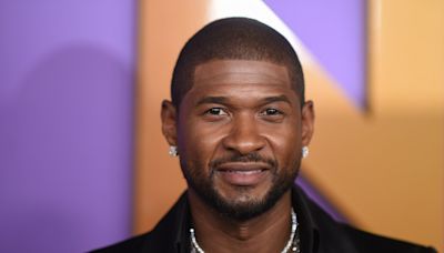 Usher celebró el vigésimo aniversario de su primer álbum Confessions - La Opinión