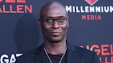 Lance Reddick Praised His 'John Wick' Costars in Interview Before His Death: 'We Really Are Family'