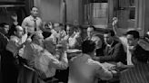 Amazon Freevee adds terrifying AI-generated men to 12 Angry Men poster