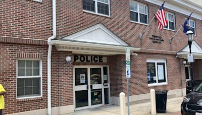 Ossining police officer fired after he was accused of stealing money from man he stopped