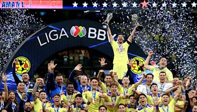 Prensa internacional da seguimiento al bicampeonato del América