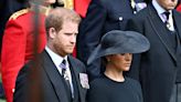 Harry y Meghan vuelven a casa con sus hijos dejando muchas incógnitas en el aire