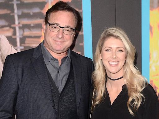 Bob Saget's Widow Kelly Rizzo Goes Instagram Official With Boyfriend Breckin Meyer 2 Years After His Tragic Death: Photo