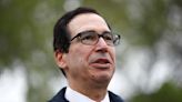 Former Treasury Secretary Steve Mnuchin says he's putting together investor group to buy TikTok