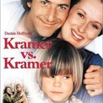 正版全新DVD~克拉瑪對克拉瑪 Kramer Vs. Kramer~梅莉史翠普/達斯汀霍夫曼