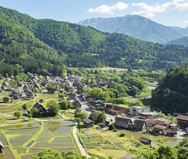 We went beyond Tokyo to these lesser-known places in Japan