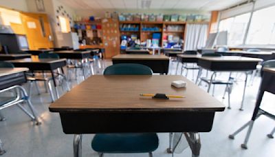 NYS schools weigh how to deal with maximum classroom temperature bill