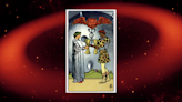 Did You Pull the Two of Cups Tarot Card? Here's Exactly What it Means