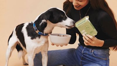 Dog owners pamper pooch with 'free treats for life' using lesser-known discount