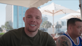 UFC 301 'Embedded,' No. 6: 'I suspect we're going to piss off a lot of Brazil'