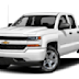 Chevrolet Silverado 1500 LD