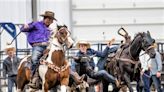 Not his first rodeo: West Holmes senior earns berth in national cowboy competition