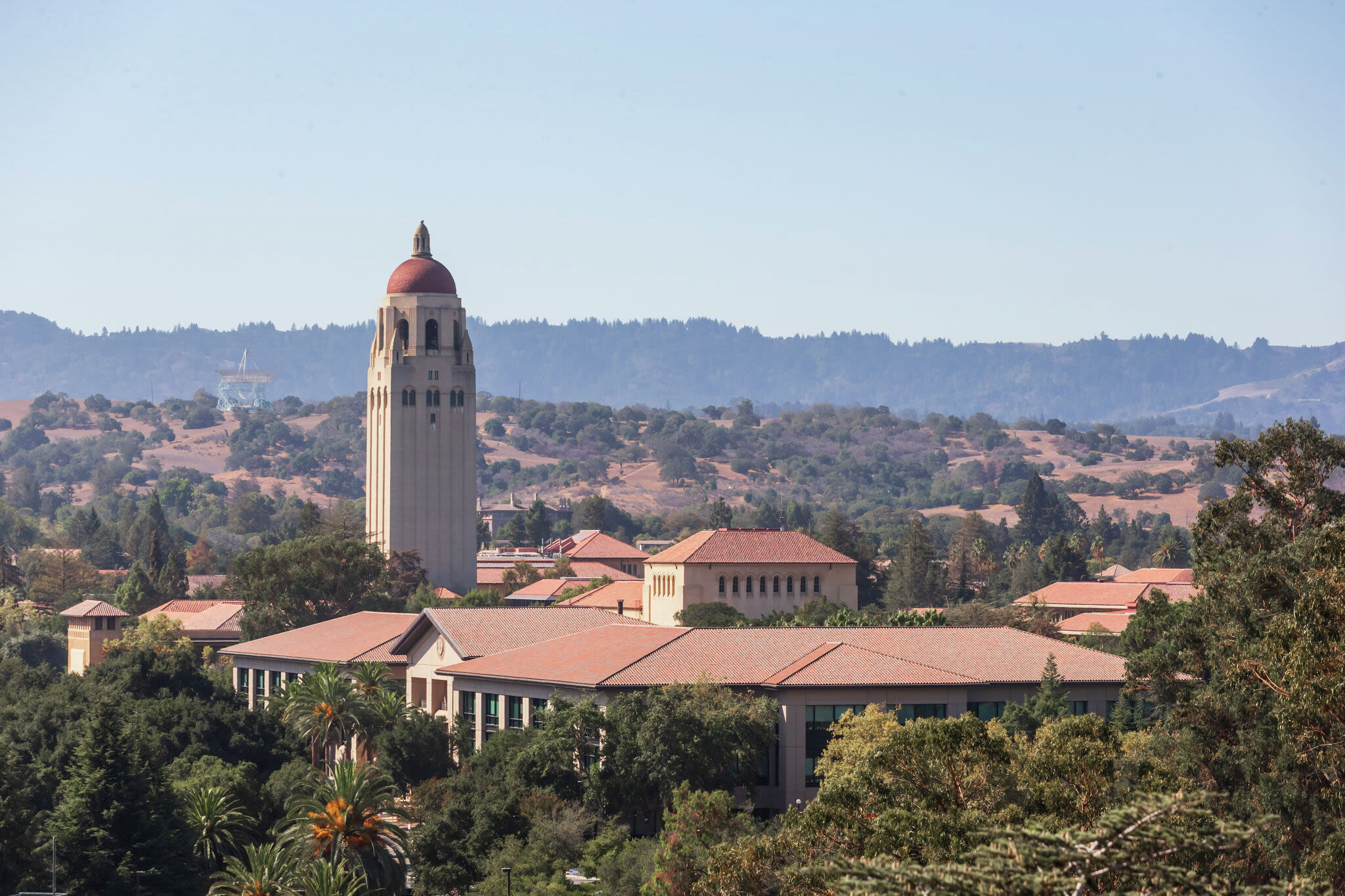 Only 1 college in the country is better than Stanford, new ranking shows