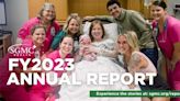 SGMC Health highlights growth in 2023 annual report