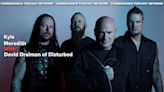 Disturbed’s David Draiman on Divorce, Down with the Sickness, and Dueting with Heart’s Ann Wilson
