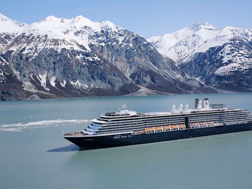 Holland America Is Offering 40% off Cruises, Onboard Credits, More with Summer Sale