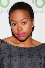 Chrisette Michele