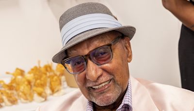 Four Tops Singer Duke Fakir Dead at 88