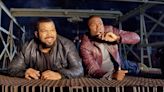 Kevin Hart & Ice Cube comedy debuts in Netflix Top 10