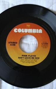 Don't Leave Me Now (Pink Floyd song)