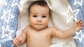 25 Baby Names That Mean Star